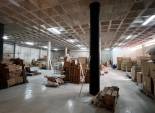 Long Term Rental - Nave industrial - Elche Pedanías - Jubalcoi-Saladas