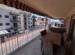 Resale - Apartamento - Santa Pola - Gran Playa