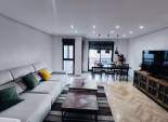 Resale - Piso - Elche - Centro