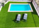 Resale - Villa - Algorfa - Comunidad valenciana