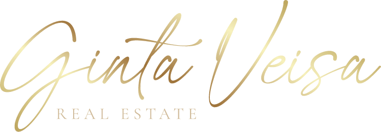 Ginta Veisa Real Estate